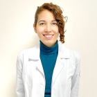 Dra. Silvia Alexandra Martínez Herrera