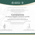 Ampliar imagen: certificate 8