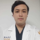 Dr. Luis Alberto Martinez