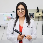 Dra. Hannia Matt Hdz.