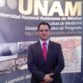 Franco Gonzalez Salas, Radiólogo Aguascalientes