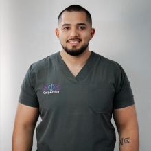 Ampliar imagen: Armando Felix Zubia, Fisioterapeuta Hermosillo
