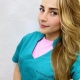 Irene Pimentel Ramírez