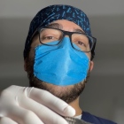 Dr. Mario Manuel Gallegos Aguilar