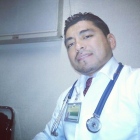 Dr. Hugo Alberto Azuara Trujillo