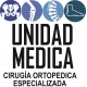 UNIDAD MÉDICA, Cirugía ortopédica especializada