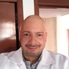 Dr. Victor Hugo Huerta Fregoso