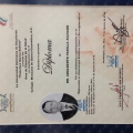 Ampliar imagen: certificate 5