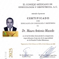 Ampliar imagen: certificate 1