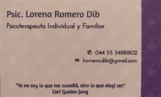 Lorena Romero Dib-6