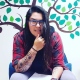 Isabel Garcia Sandez