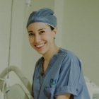 Dra. Sara Patricia Peña Lizola