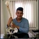 Luis David Flores Vaso