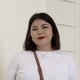 Karla Araceli Rosales Ortiz