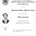 Ampliar imagen: certificate 1