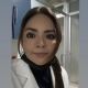 Lizeth Chagoya Luna