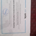Ampliar imagen: certificate 7