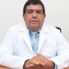 Dr. Benjamin Rodriguez