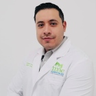 Dr. Gonzalo Daniel Tovar Pérez