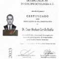 Ampliar imagen: certificate 5