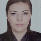 Dra. Magdalena Daniela Cortés Mota