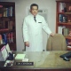 Jose Francisco Cisneros Galvan