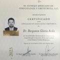 Ampliar imagen: certificate 4