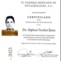 Ampliar imagen: certificate 8