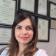 Isabel Cristina Contreras Macias