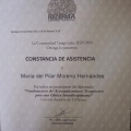 Ampliar imagen: certificate 15