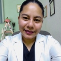 Alexandra Aragón Hernández, Nutricionista Villahermosa