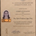 Ampliar imagen: certificate 1