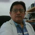 Dr. Mauro E. Tun Queb