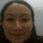 Dra. Maritza Bernal Díaz