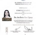 Ampliar imagen: certificate 5