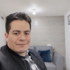 Lic. David Antonio Ramírez Hernández