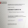 Ampliar imagen: certificate 85