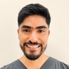 Dr. Alejandro Bahena