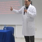 Dr. Carlos Francisco De Jesús Garibay Fernández