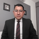 Lic. Sandino Montes Vicencio