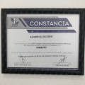 Ampliar imagen: certificate 5