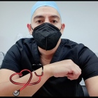 Dr. Jonadab Jasso Jimenez