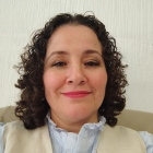 Lic. Karina López Lozano