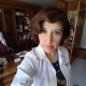 Elsa Lizzet Cortes Gonzalez