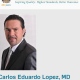 Carlos Eduardo López  Bañuelos