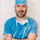 Dr. David Israel Olivares Rosales