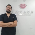 Marco Antonio Enriquez Rodriguez