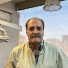 Dr. Miguel Angel Jose Sanchez Aedo Liñero