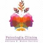 Lic. Adriana N. Muñoz Gavidía