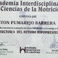 Ampliar imagen: certificate 8